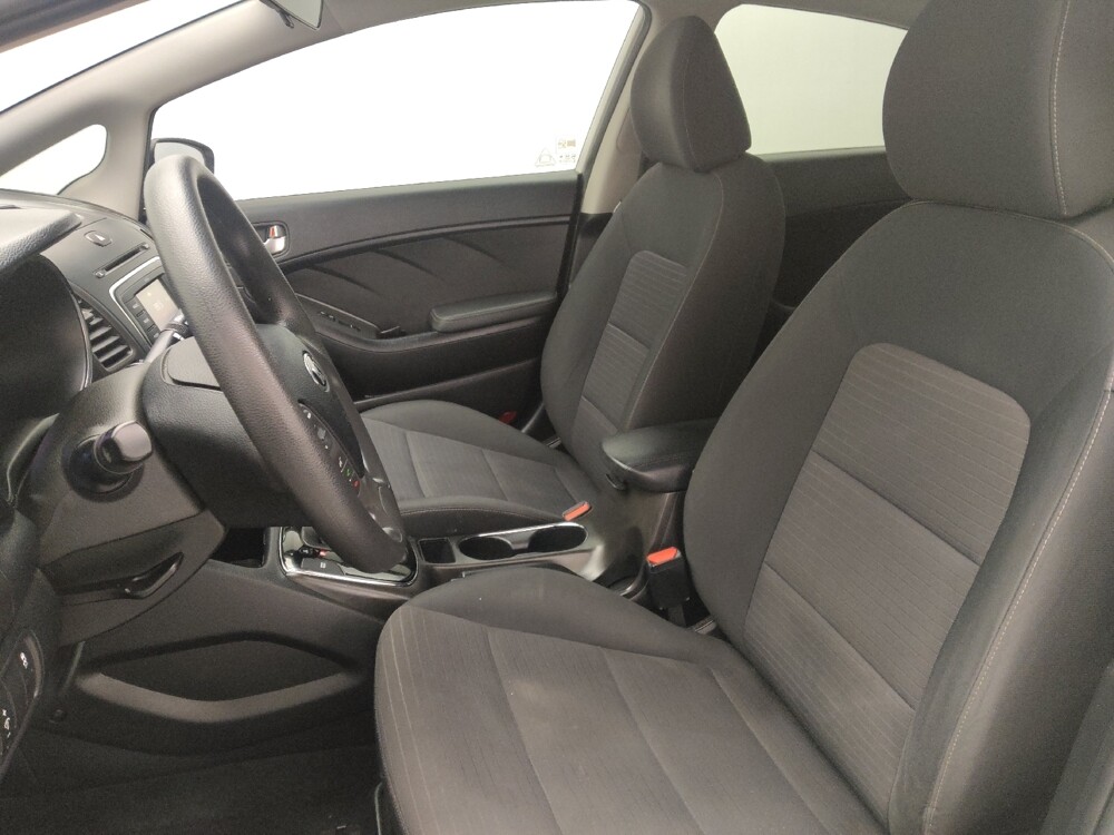 2017 Kia Forte in Sanford, FL 32773 - 18099896 17