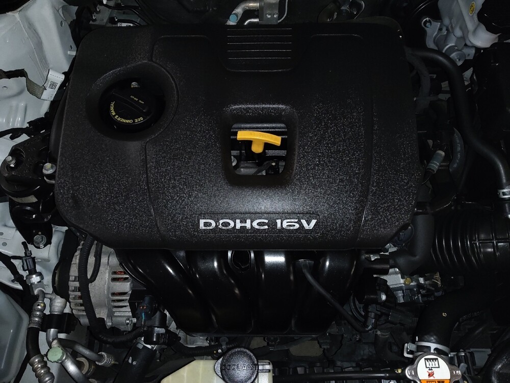 2017 Kia Forte in Sanford, FL 32773 - 18099896 30