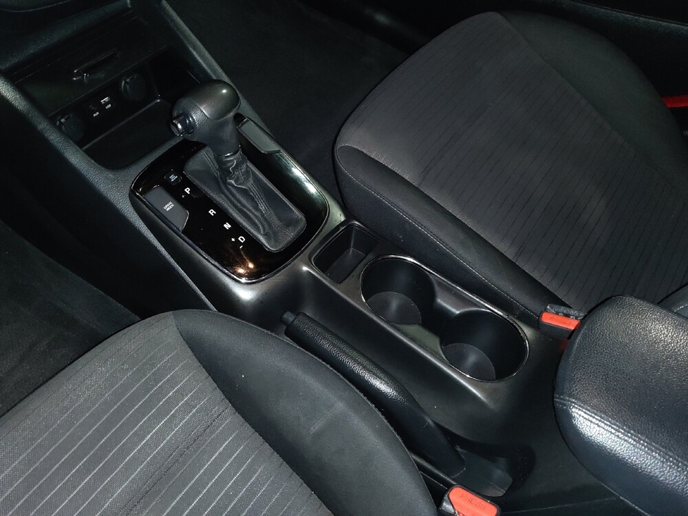 2017 Kia Forte in Sanford, FL 32773 - 18099896 26