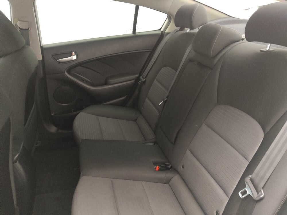 2017 Kia Forte in Sanford, FL 32773 - 18099896 18