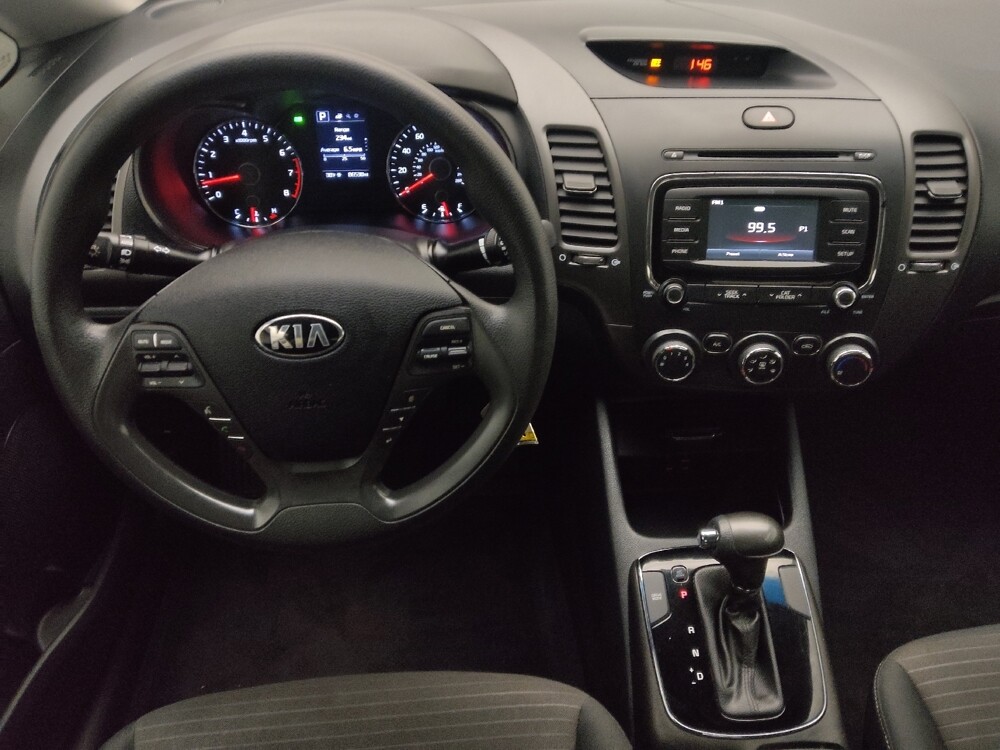 2017 Kia Forte in Sanford, FL 32773 - 18099896 22