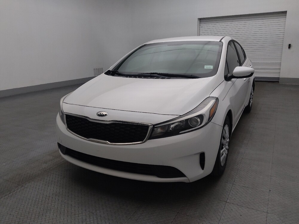 2017 Kia Forte in Sanford, FL 32773 - 18099896 15