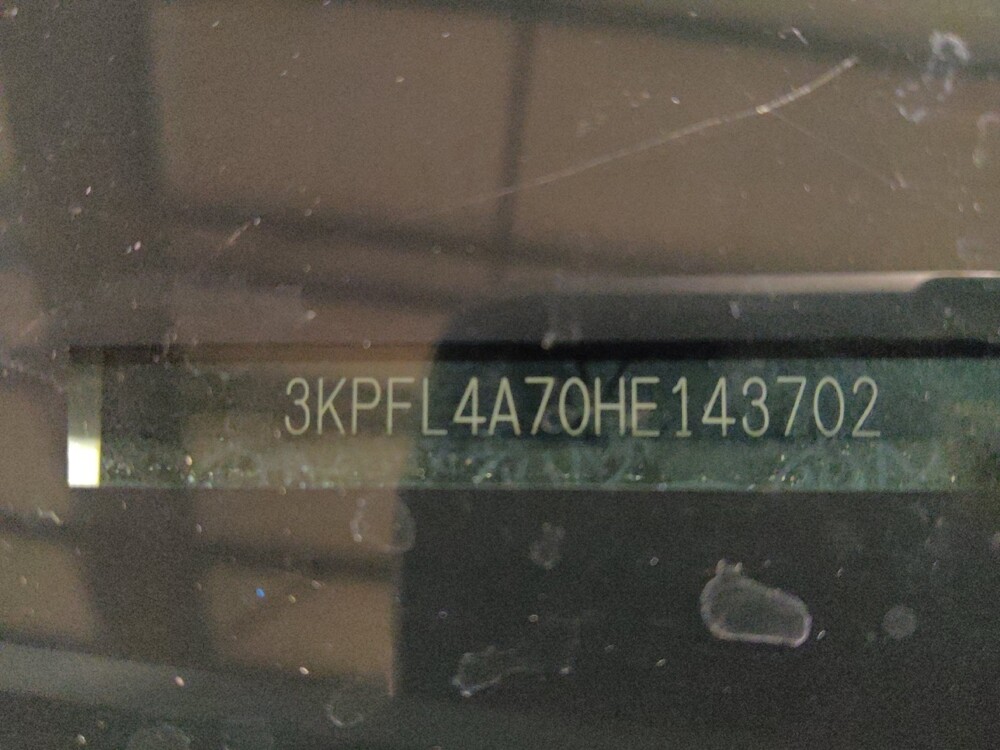 2017 Kia Forte in Sanford, FL 32773 - 18099896 33