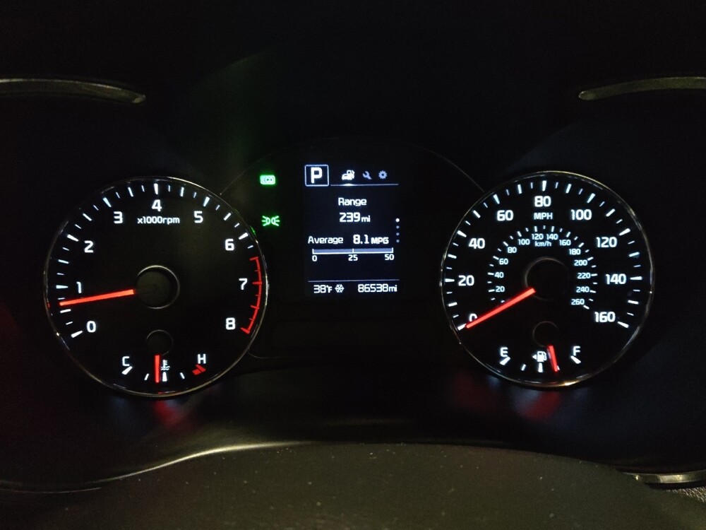 2017 Kia Forte in Sanford, FL 32773 - 18099896 23