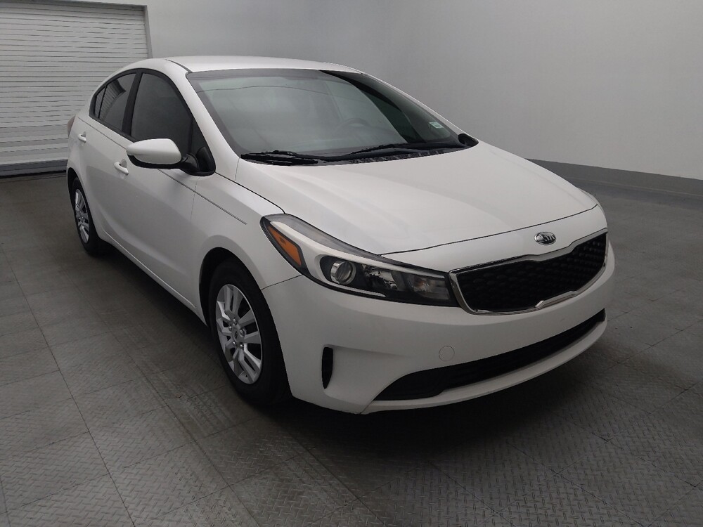 2017 Kia Forte in Sanford, FL 32773 - 18099896 13