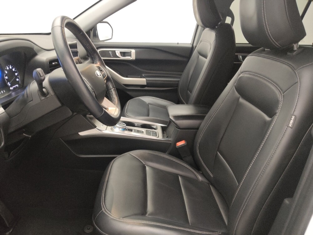 2022 Ford Explorer in Savannah, GA 31419 - 18099897 17