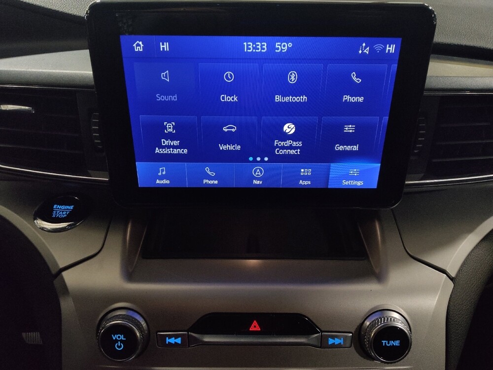 2022 Ford Explorer in Savannah, GA 31419 - 18099897 25