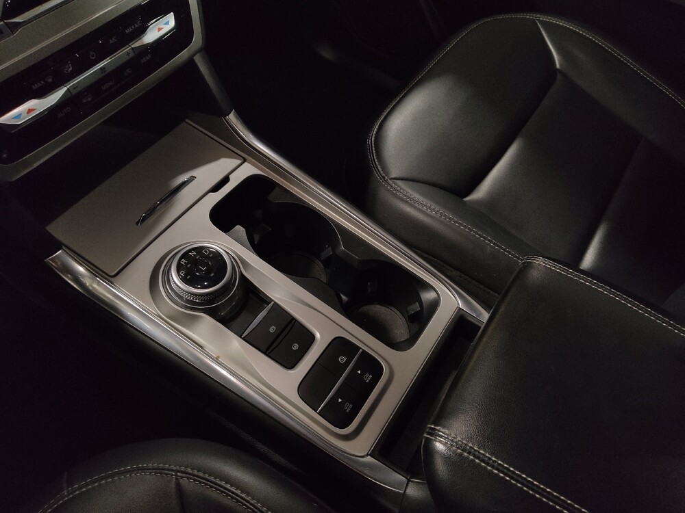 2022 Ford Explorer in Savannah, GA 31419 - 18099897 26