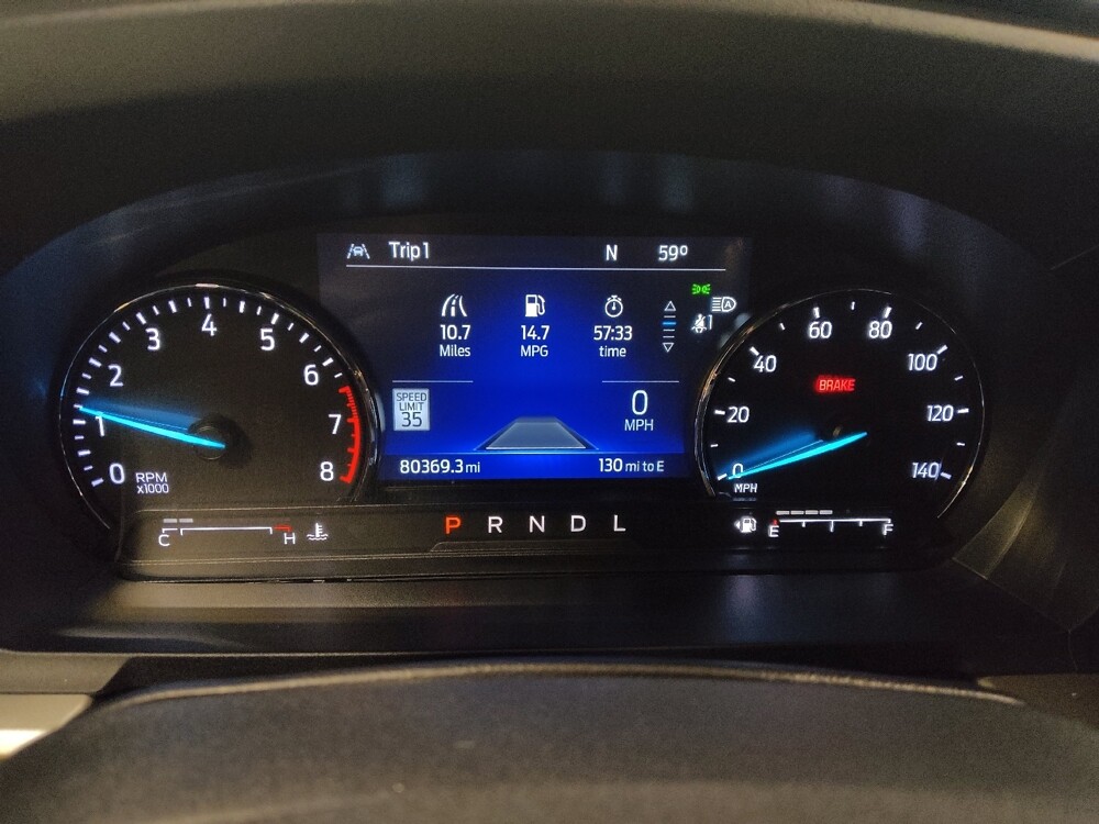 2022 Ford Explorer in Savannah, GA 31419 - 18099897 23