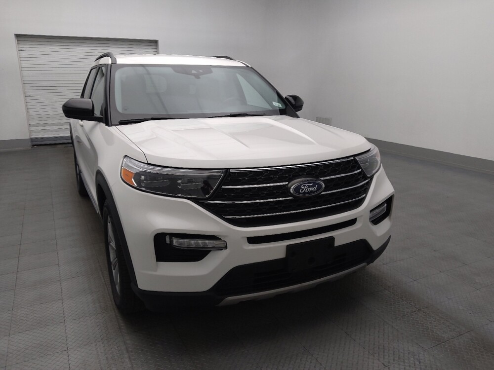 2022 Ford Explorer in Savannah, GA 31419 - 18099897 14