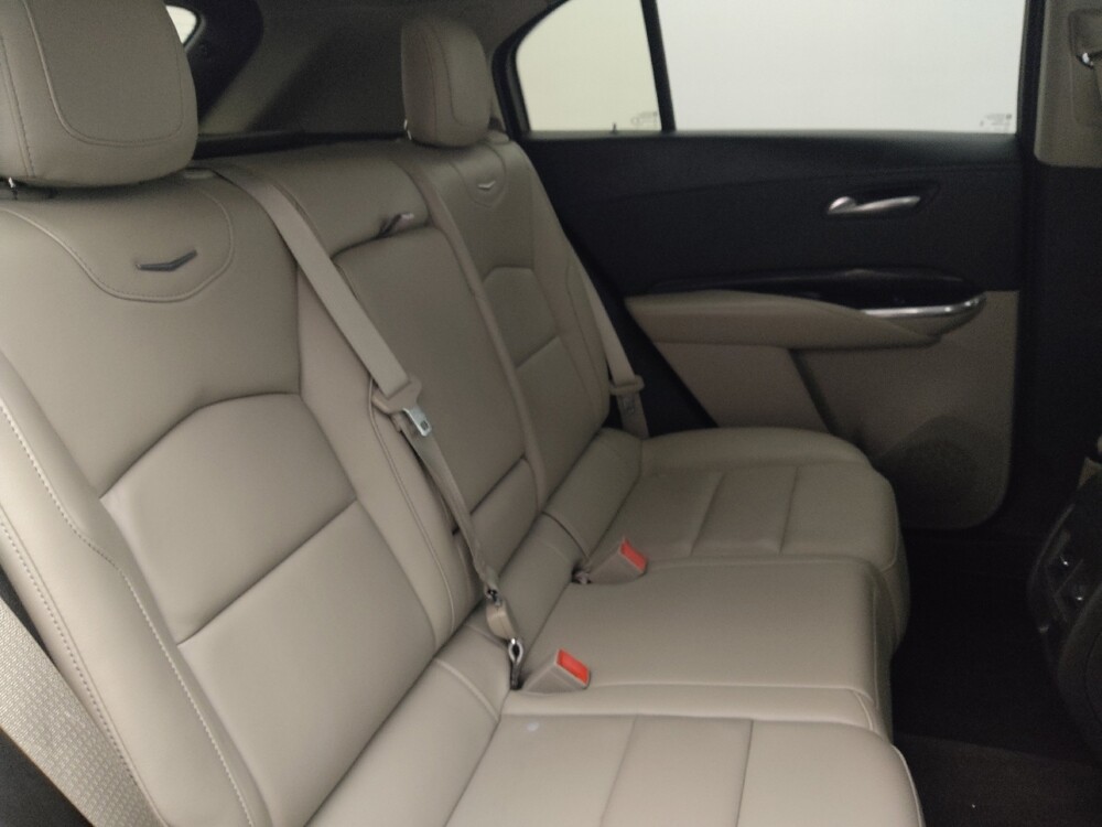 2021 Cadillac XT4 in Jacksonville, FL 32210 - 18099898 19