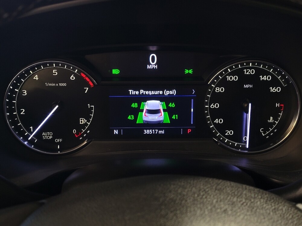 2021 Cadillac XT4 in Jacksonville, FL 32210 - 18099898 23