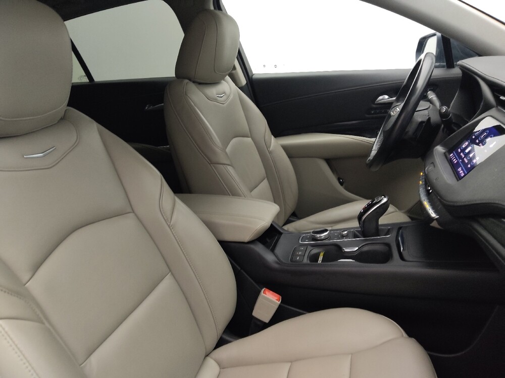 2021 Cadillac XT4 in Jacksonville, FL 32210 - 18099898 21