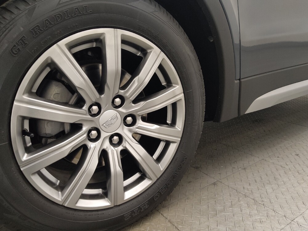 2021 Cadillac XT4 in Jacksonville, FL 32210 - 18099898 31