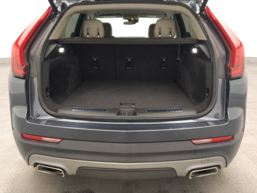 2021 Cadillac XT4 in Jacksonville, FL 32210 - 18099898 29