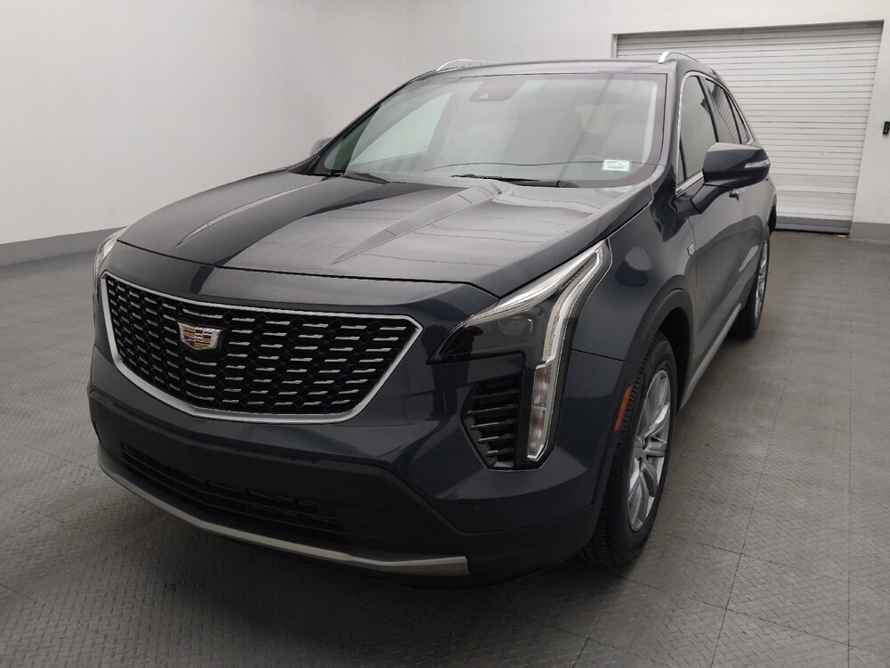 2021 Cadillac XT4 in Jacksonville, FL 32210 - 18099898 15