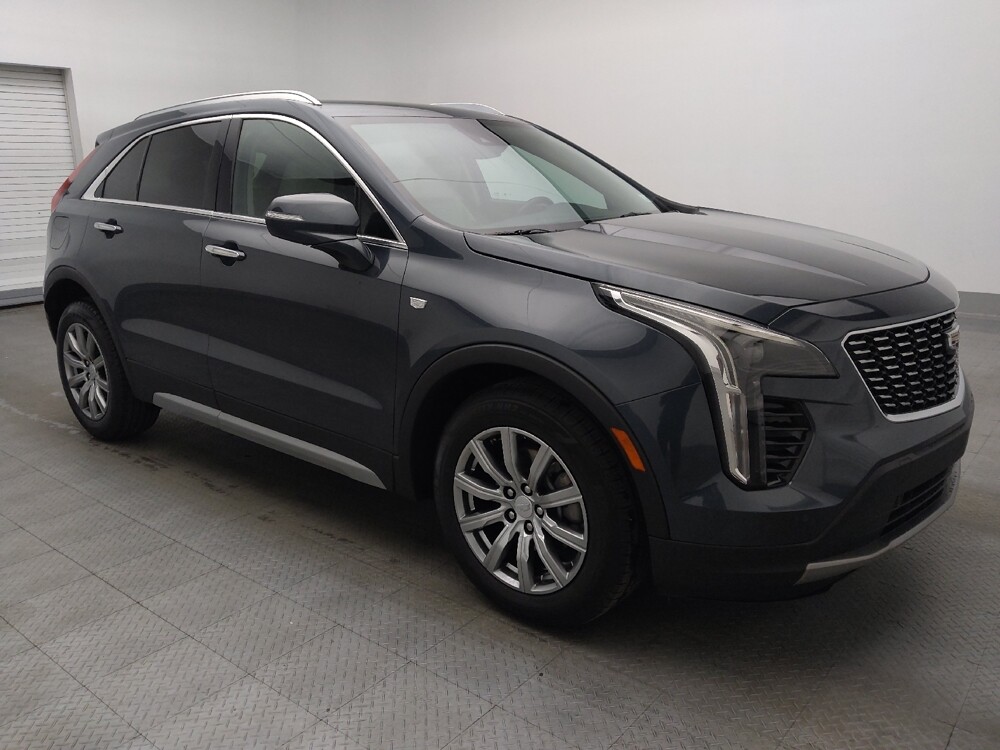 2021 Cadillac XT4 in Jacksonville, FL 32210 - 18099898 13