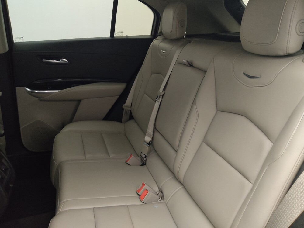 2021 Cadillac XT4 in Jacksonville, FL 32210 - 18099898 18