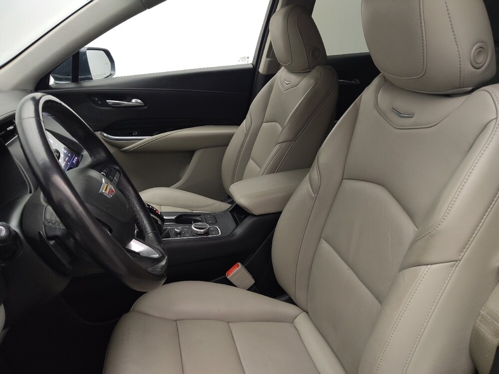 2021 Cadillac XT4 in Jacksonville, FL 32210 - 18099898 17