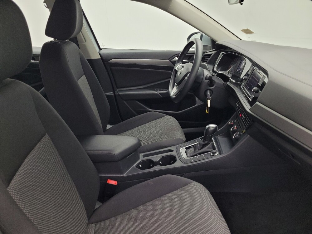 2019 Volkswagen Jetta in Winston-Salem, NC 27103 - 18099899 21