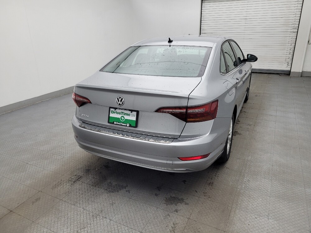 2019 Volkswagen Jetta in Winston-Salem, NC 27103 - 18099899 7