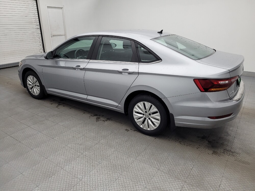 2019 Volkswagen Jetta in Winston-Salem, NC 27103 - 18099899 3