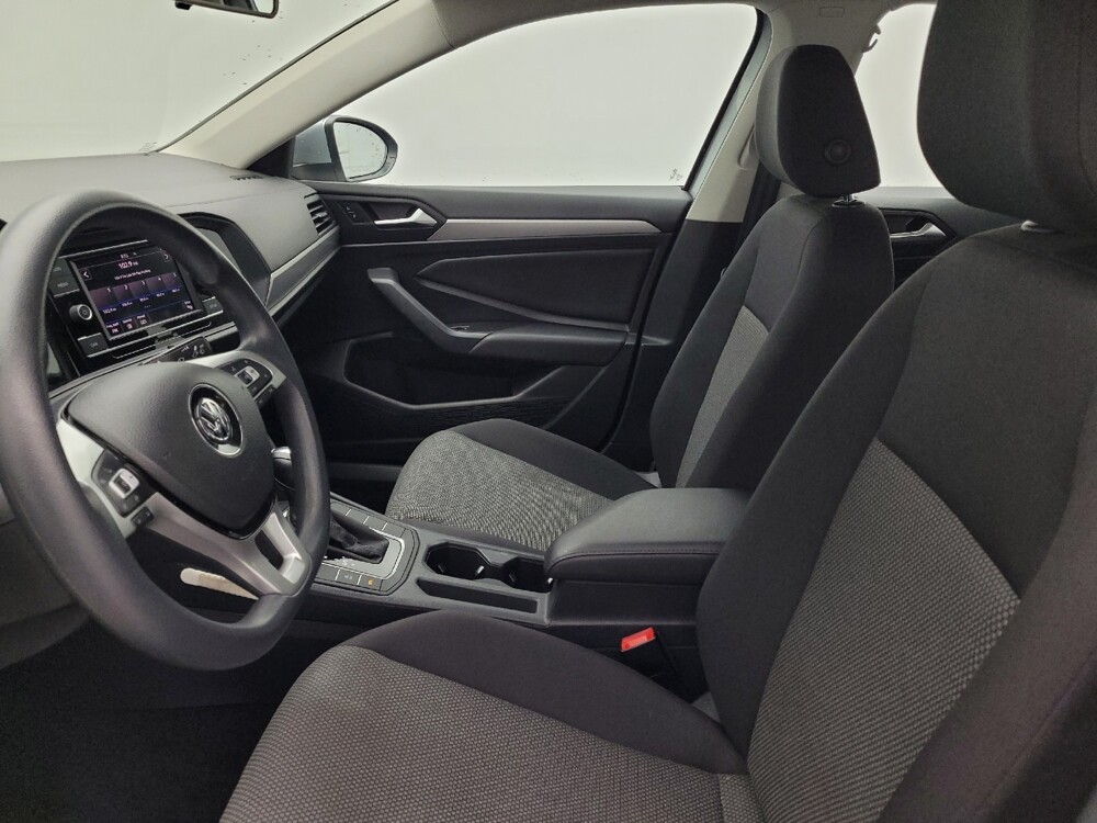 2019 Volkswagen Jetta in Winston-Salem, NC 27103 - 18099899 17