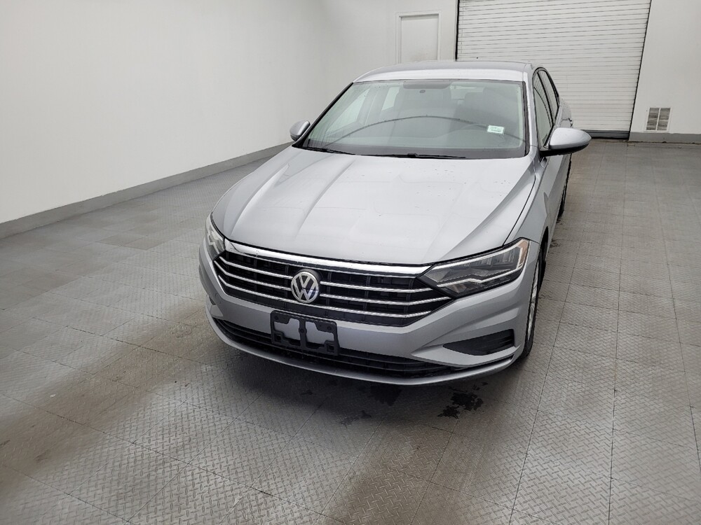 2019 Volkswagen Jetta in Winston-Salem, NC 27103 - 18099899 15
