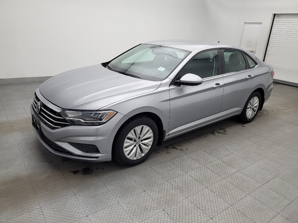 2019 Volkswagen Jetta in Winston-Salem, NC 27103 - 18099899 2