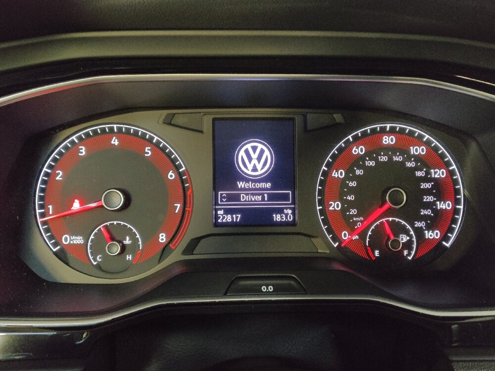 2019 Volkswagen Jetta in Winston-Salem, NC 27103 - 18099899 23