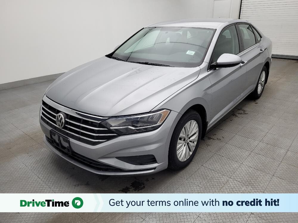 2019 Volkswagen Jetta in Winston-Salem, NC 27103 - 18099899