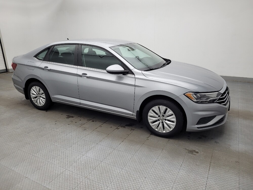 2019 Volkswagen Jetta in Winston-Salem, NC 27103 - 18099899 11
