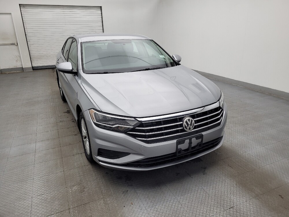 2019 Volkswagen Jetta in Winston-Salem, NC 27103 - 18099899 14