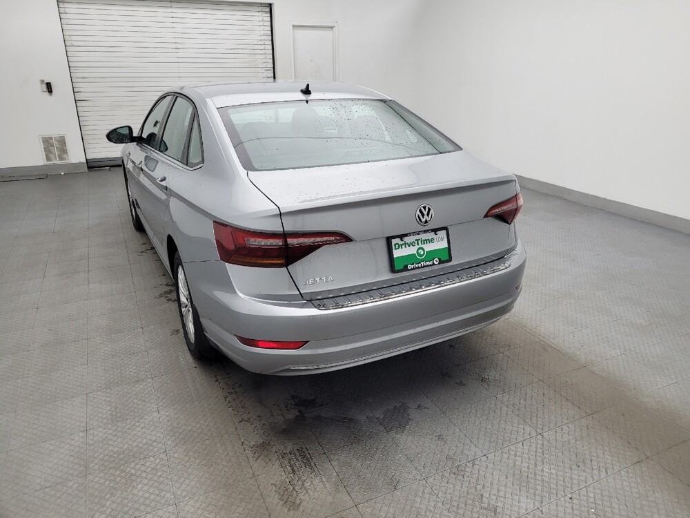 2019 Volkswagen Jetta in Winston-Salem, NC 27103 - 18099899 6