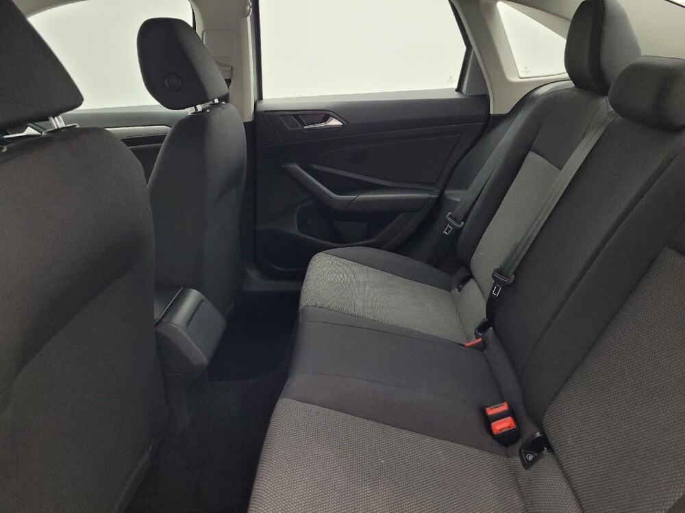 2019 Volkswagen Jetta in Winston-Salem, NC 27103 - 18099899 18