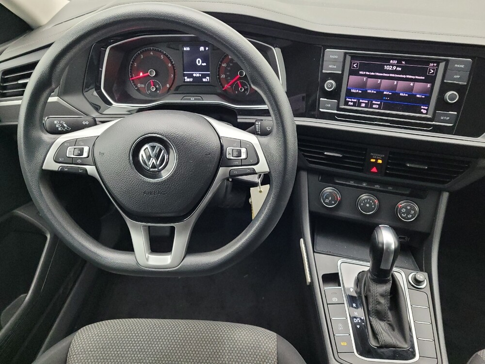 2019 Volkswagen Jetta in Winston-Salem, NC 27103 - 18099899 22