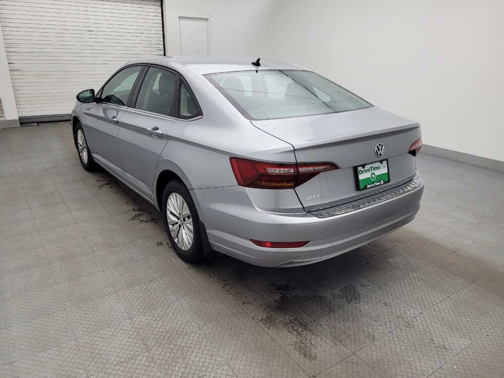2019 Volkswagen Jetta in Winston-Salem, NC 27103 - 18099899 5