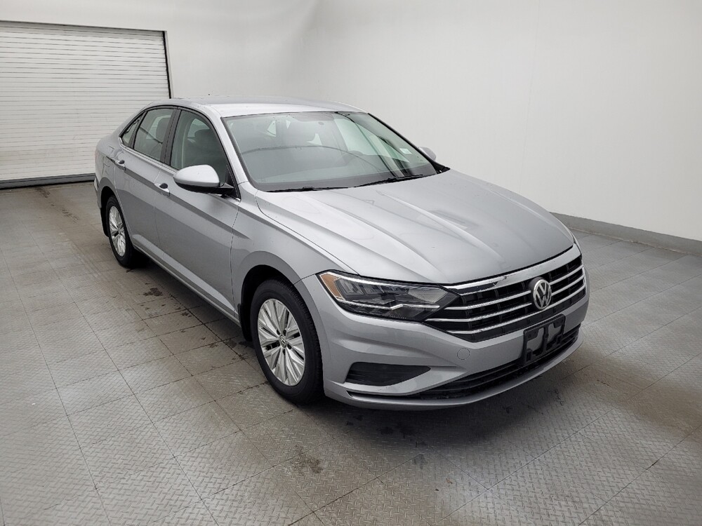 2019 Volkswagen Jetta in Winston-Salem, NC 27103 - 18099899 13
