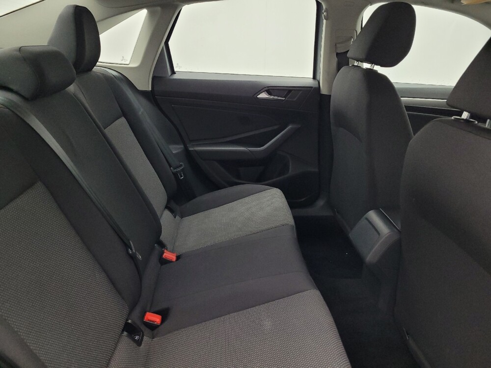 2019 Volkswagen Jetta in Winston-Salem, NC 27103 - 18099899 19