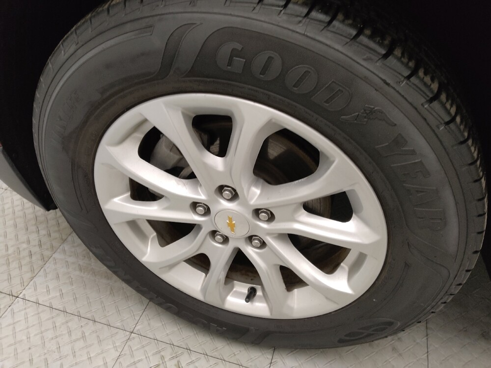 2018 Chevrolet Equinox in Midlothian, IL 60445 - 18099900 31