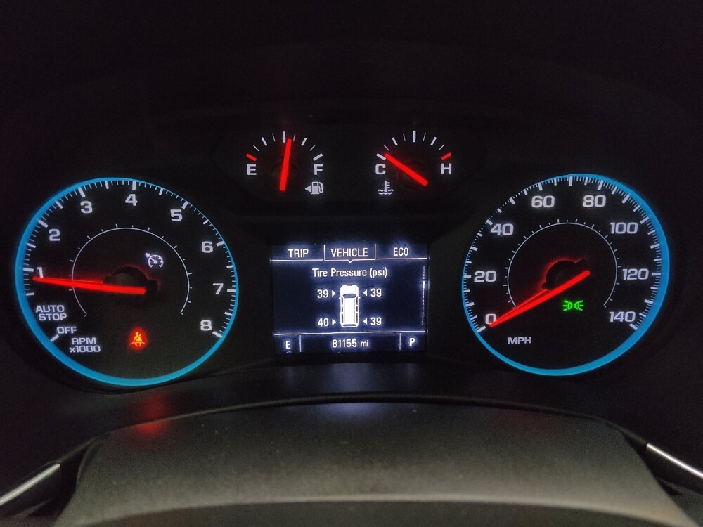 2018 Chevrolet Equinox in Midlothian, IL 60445 - 18099900 23