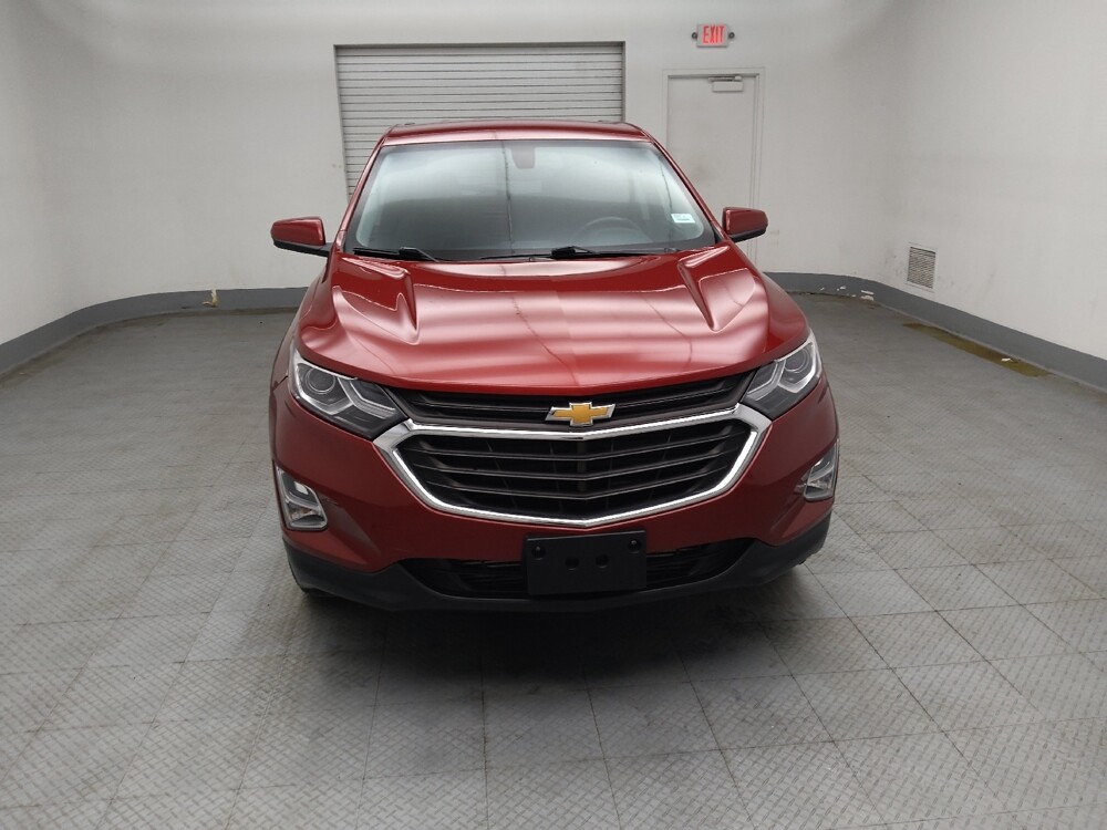 2018 Chevrolet Equinox in Midlothian, IL 60445 - 18099900 14