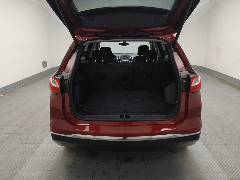 2018 Chevrolet Equinox in Midlothian, IL 60445 - 18099900 29