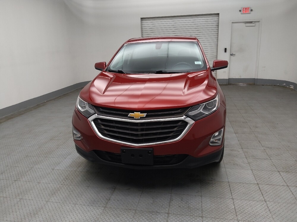 2018 Chevrolet Equinox in Midlothian, IL 60445 - 18099900 15