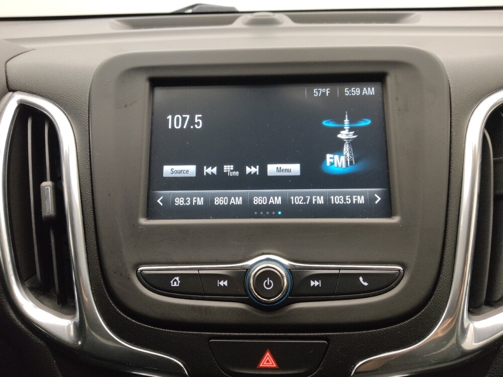 2018 Chevrolet Equinox in Midlothian, IL 60445 - 18099900 25