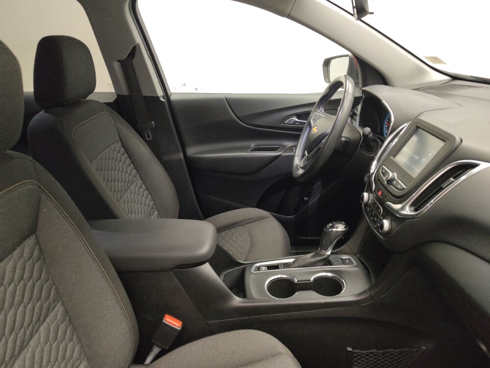 2018 Chevrolet Equinox in Midlothian, IL 60445 - 18099900 21