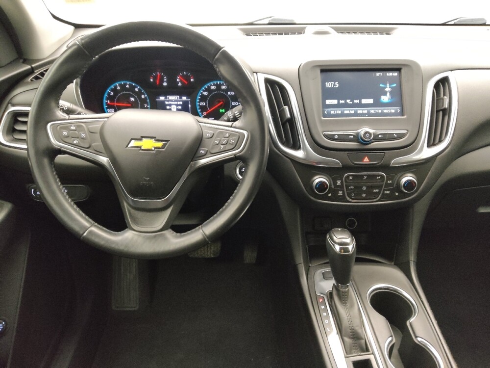 2018 Chevrolet Equinox in Midlothian, IL 60445 - 18099900 22