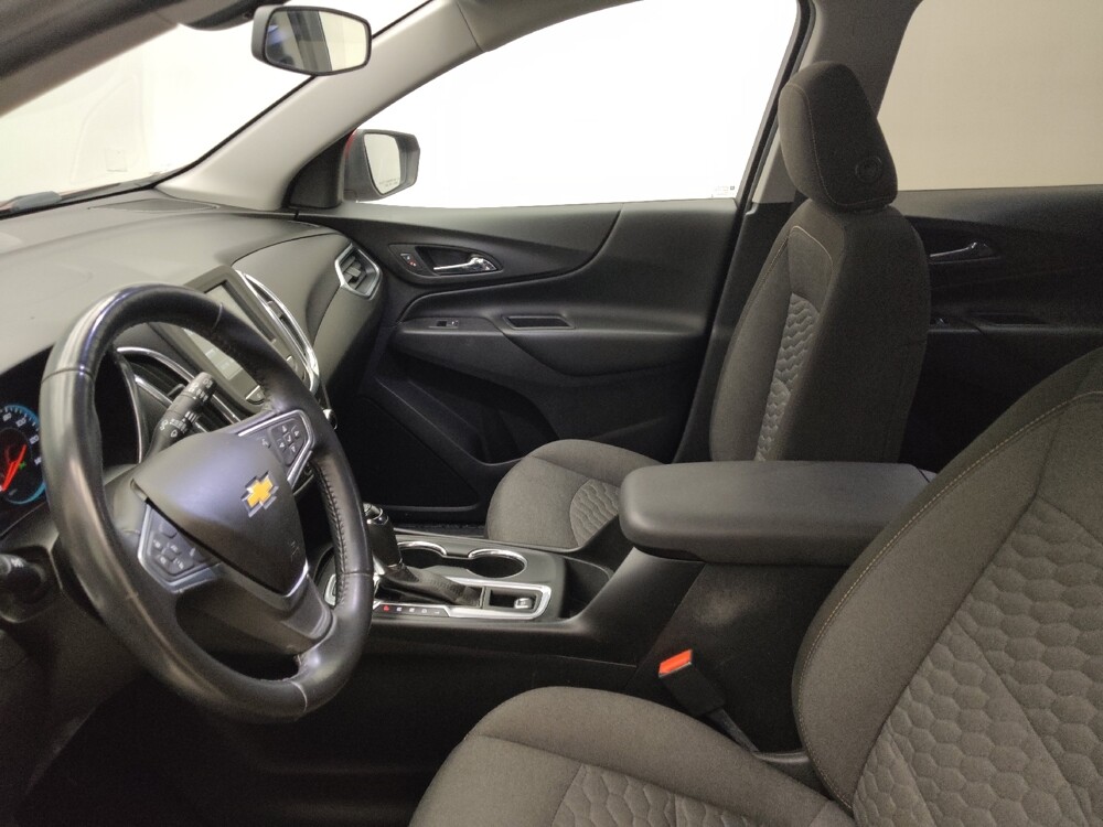 2018 Chevrolet Equinox in Midlothian, IL 60445 - 18099900 17