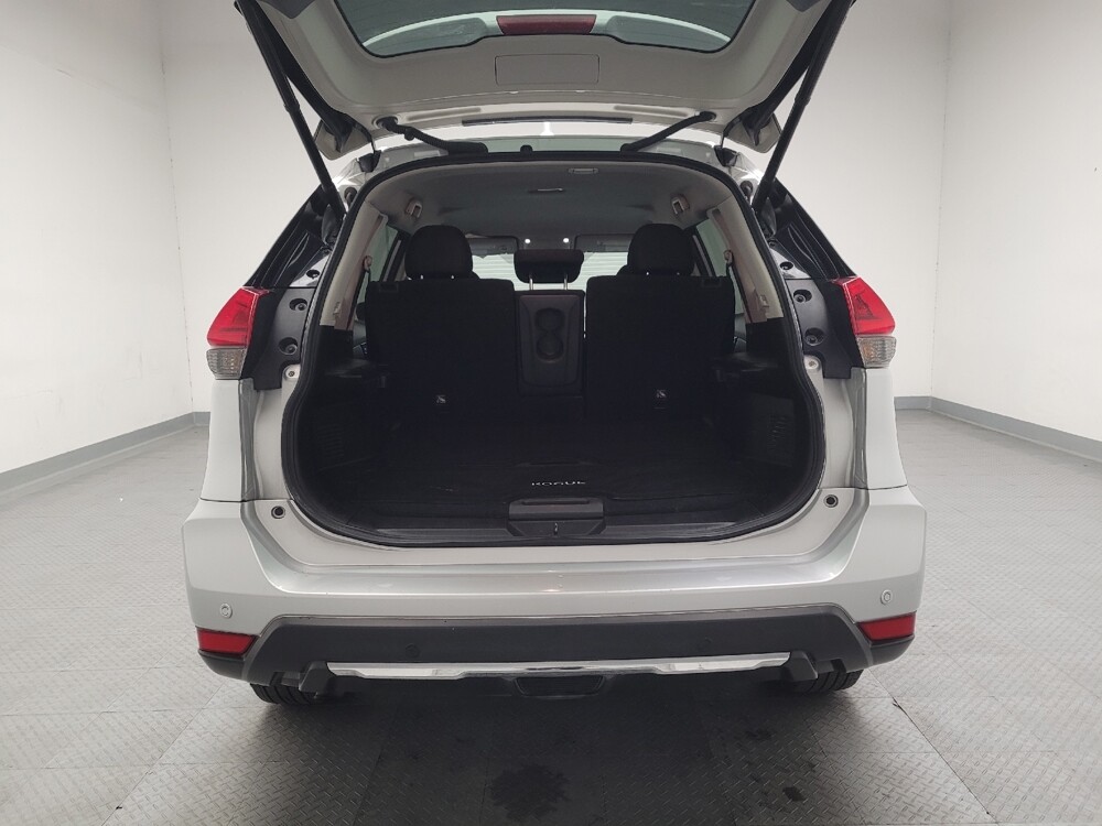 2019 Nissan Rogue in Montclair, CA 91763 - 18099901 29