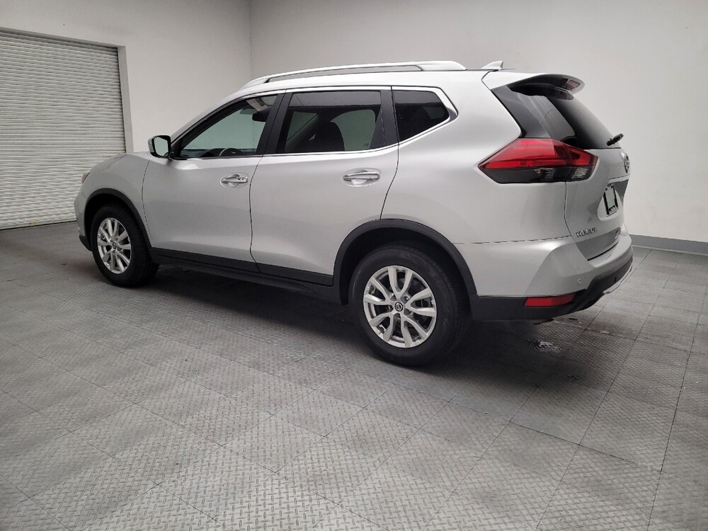 2019 Nissan Rogue in Montclair, CA 91763 - 18099901 3